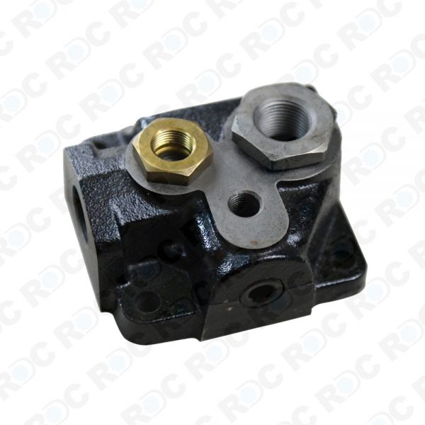 Air Compressor Head For MITSUBISHI  FV515,8DC9  OEM NO ME713199 From CHina