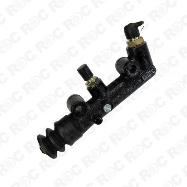 Good Quality Clutch slave cylinder ME660596 ME666514 MITSUBISHI Fuso 6d22 From China manufacturers