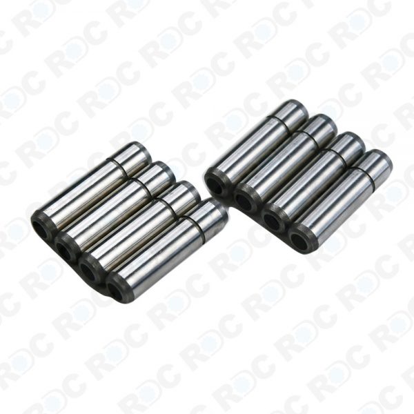 New Valve Guide Of Engine Parts Replacement For New Holland TT75