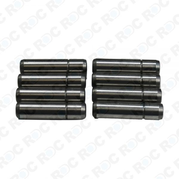New Valve Guide Of Engine Parts Replacement For New Holland TT75