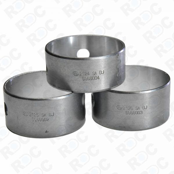 New Camshaft Bushing Replacement For FIAT 480 640 780  Part NO 5088002-3-4