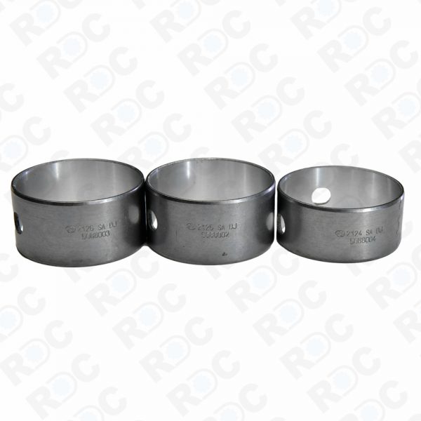 New Camshaft Bushing Replacement For FIAT 480 640 780  Part NO 5088002-3-4