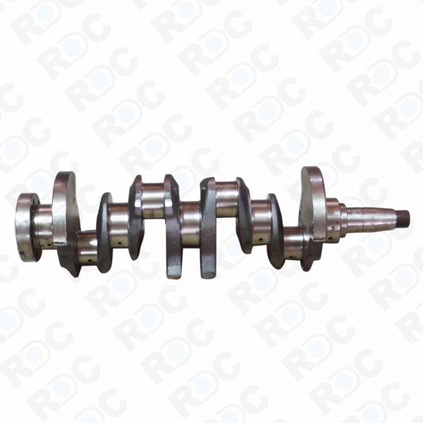 New Crankshaft Aftermarket For FIAT 640 780 OEM NO 4785104 1930331  From China