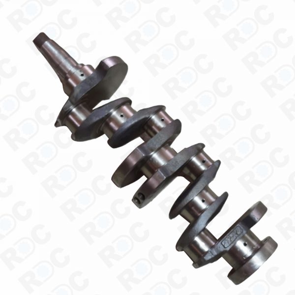New Crankshaft Aftermarket For FIAT 640 780 OEM NO 4785104 1930331  From China