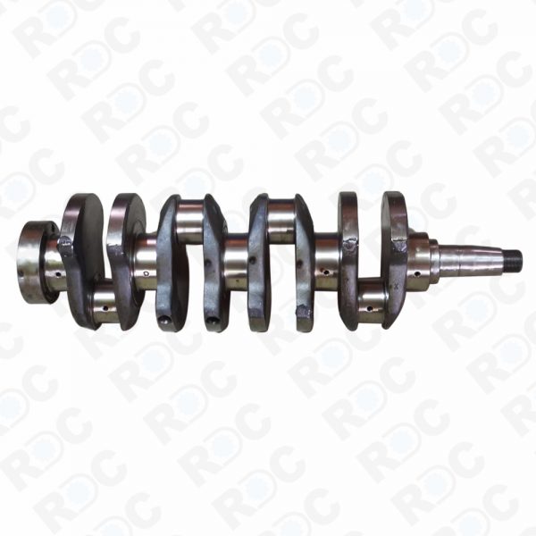 New Crankshaft Aftermarket Of Engine Parts For FIAT 640 780 OEM NO 1930330,40003800,4682232,4779121,4785103,4787154 From China