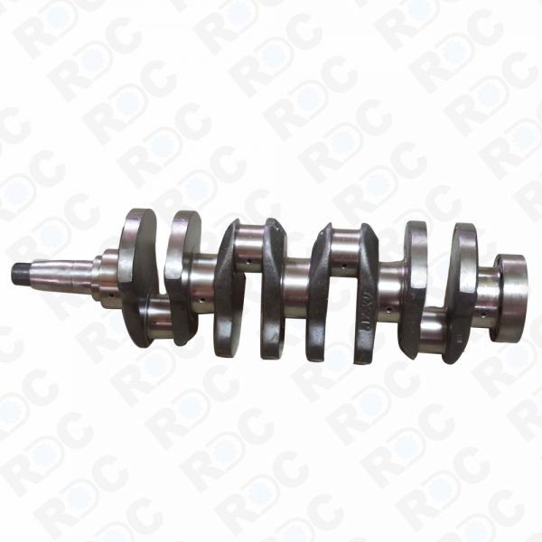New Crankshaft Aftermarket Of Engine Parts For FIAT 640 780 OEM NO 1930330,40003800,4682232,4779121,4785103,4787154 From China