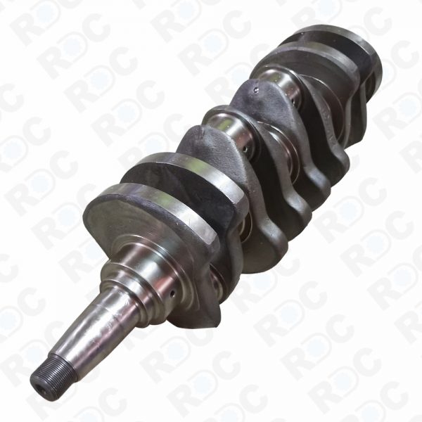 New Crankshaft Aftermarket Of Engine Parts For FIAT 640 780 OEM NO 1930330,40003800,4682232,4779121,4785103,4787154 From China