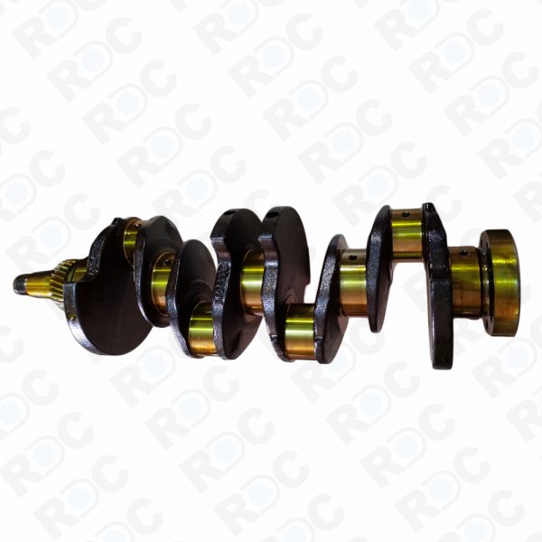 New Crankshaft Aftermarket Of Engine Parts For FIAT 80-66 70-56 Fits Part NO 4785110,5088487
