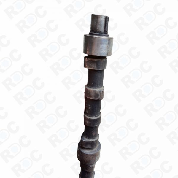 Camshaft Aftermarket Of Engine Parts For FIAT 80-66 70-56 640 780 OEM NO 4603154, 4784948