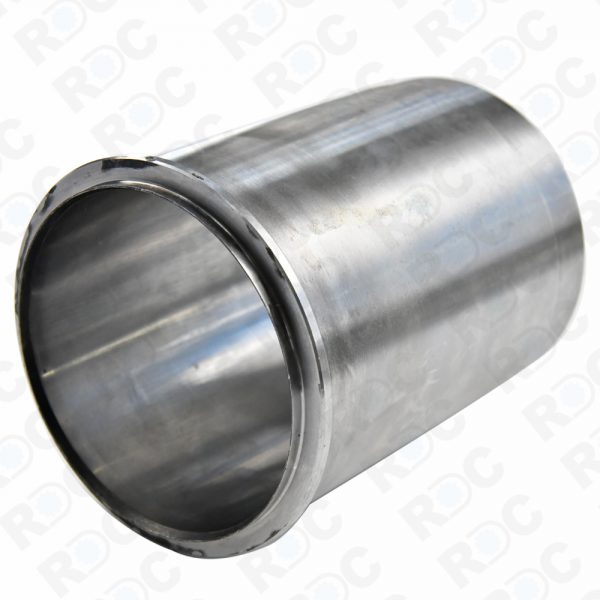 Hydraulic Cylinder Aftermarket Of Hydraulics For FIAT 640 Fits Part NO 4981455 5105648