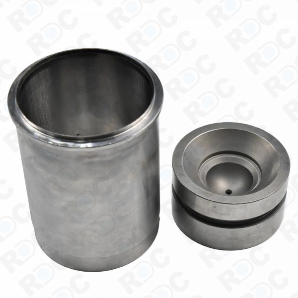 Hydraulic Cylinder Aftermarket Of Hydraulics For FIAT 640 Fits Part NO 4981455 5105648