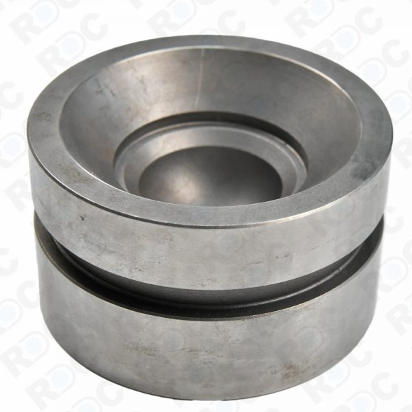 Hydraulic Piston Aftermarket Of Hydraulics For FIAT 680 780 OEM NO 4981457