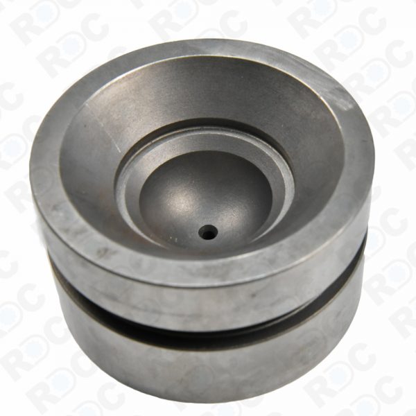 Hydraulic Piston Aftermarket Of Hydraulics For FIAT 680 780 OEM NO 4981457