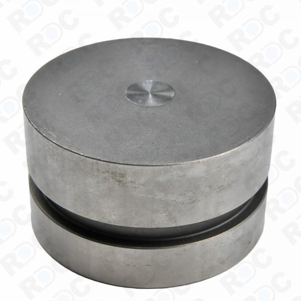 Hydraulic Piston Aftermarket Of Hydraulics For FIAT 680 780 OEM NO 4981457