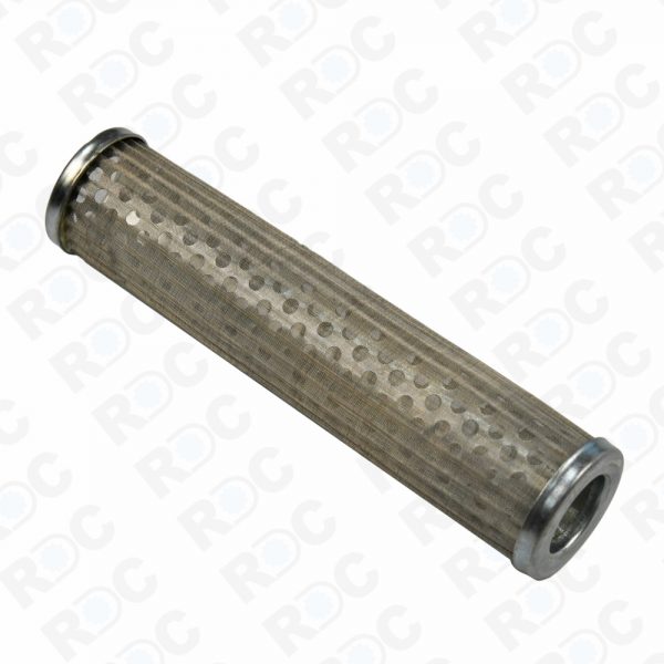 Tractor Spare Parts Hydraulic Filter of Hydraulic Aftermarket For FIAT 480 640 Fits Part NO 909134, 4975589