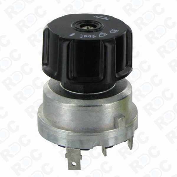 Tractor Spare Parts Light & Horn Switch of Switches Fits Fiat 80-66 480 780 OEM NO 4998107, 5132021