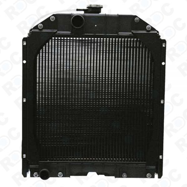 New Radiators Of Cooling System For Fiat 3010S,4010S,5010S Replaces Part 05153481, 5159617, 5153481