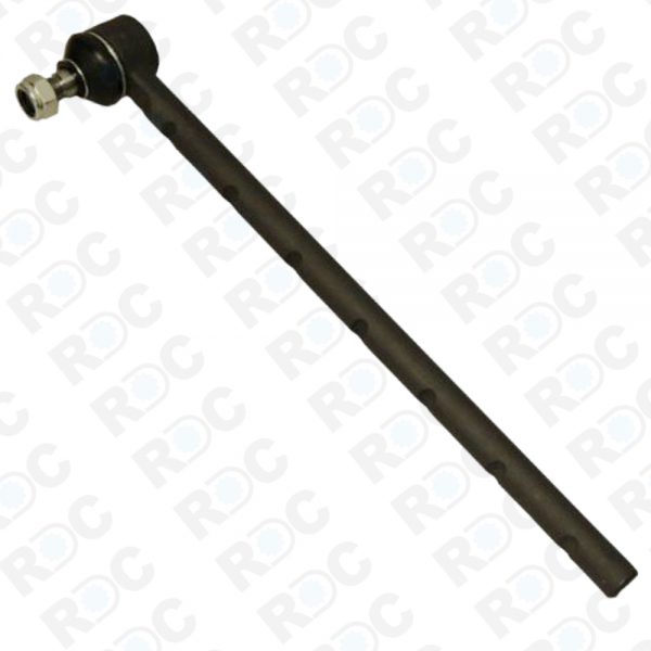 New Tie Rod End Of Steering Parts For Fiat 640 Replaces Part 566196, 594409