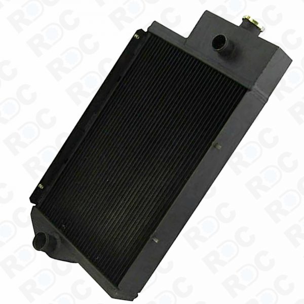 Best Price Radiators For John Deere 2030 2040 Replaces Part AL25255, AT20847 
