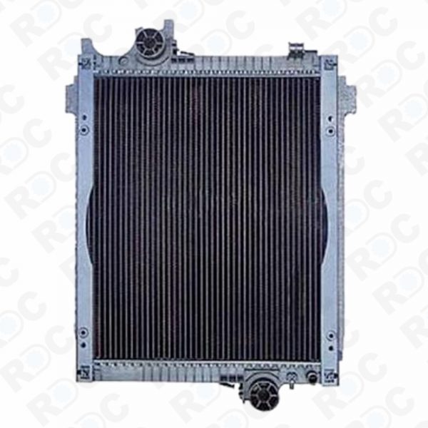 Best Price Radiators For John Deere 6610 7000 Replaces Part NO RE165030