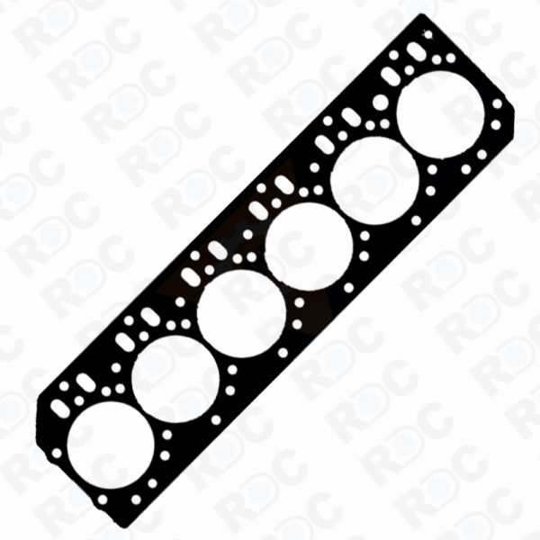 Good Quality Cylinder Head Gasket Of Engine Parts For John Deere 6068D 6068T Replaces Part NO R116516