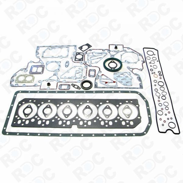 Good Quality Gasket Set For John Deere 6068D 6068T Replaces Part NO RE501456;RE526965;RE66087