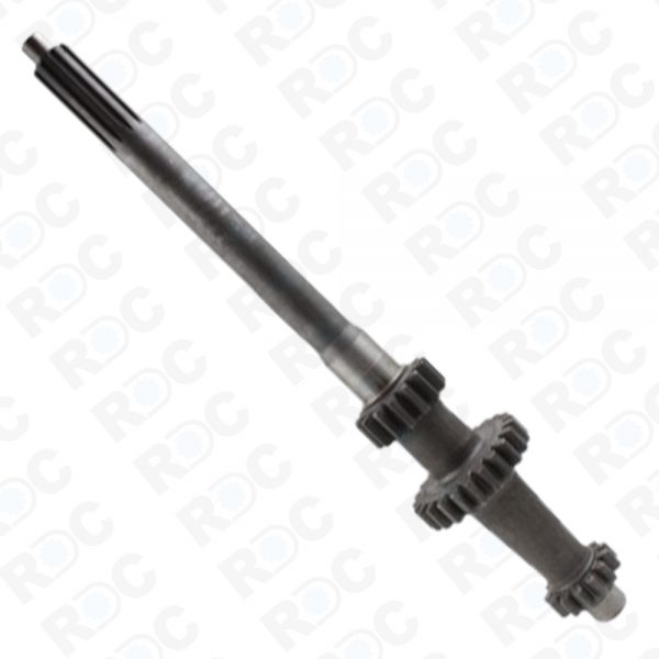 Tractor Spare Parts Gear Box Shaft For John Deere 955 Replaces Part NO Z1092, 4C2Z10928, 4C2G10928