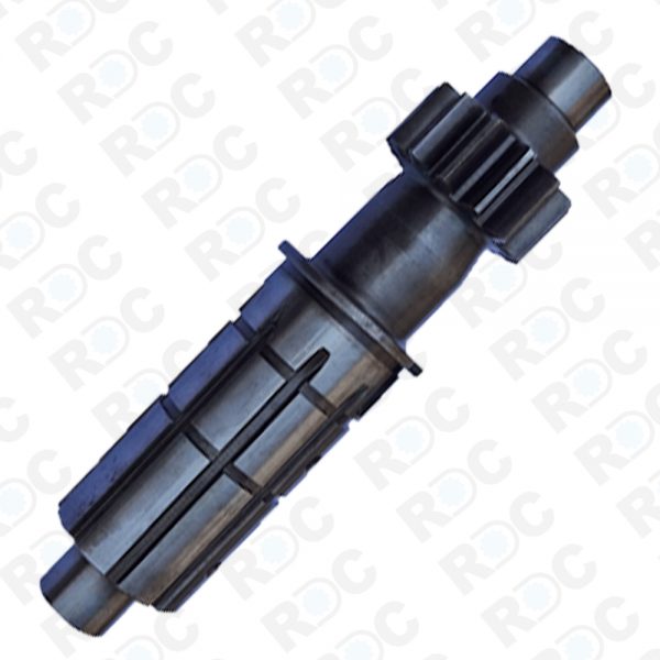 Tractor Spare Parts Counter Shaft For John Deere 955,1055 Replaces Part NO H64031,H36519,4C2H64031