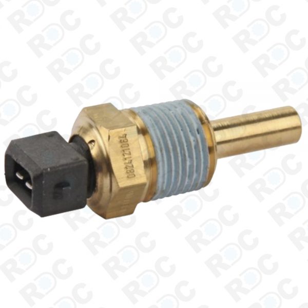 New Water Temperature Sensor For John Deere 4050 Replaces Part NO RE62474, 6005013442