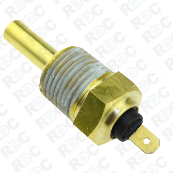 New Water Temperature Sensor For John Deere 5060E 5075E Replaces Part NO RE51549 RE51774
