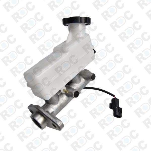 Brake Master Cylinder OEM Nos 586004A600 Fit For Hyundai H-1 Replacement Parts