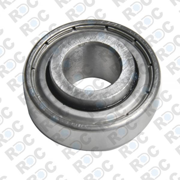RDC Ball Bearing OEM JD9214， AN281357， 203RRAR10，203KRR2，666624R91 fit for John Deere High Quality Replacement part