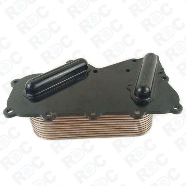 2486A002 Perkins 1106A 1106C 1106D Oil Cooler