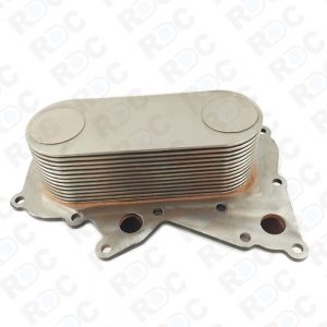 Perkins 2486A002 Oil Cooler