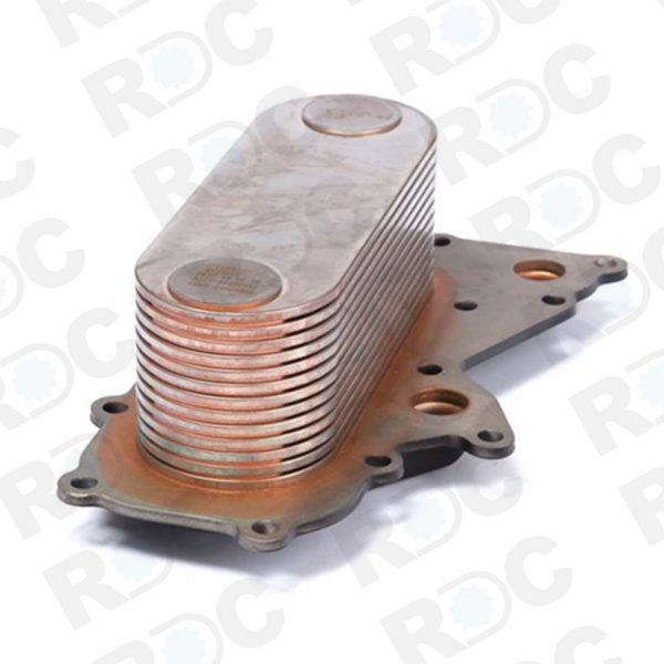 2486A002 Perkins 1106A 1106C 1106D Oil Cooler