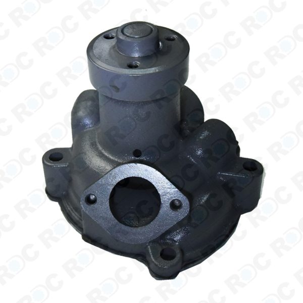 Water Pump Fit For New Holland TT75 OEM: 504065104