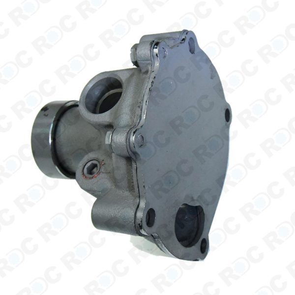 Water Pump Fit For New Holland TT75 OEM: 504065104