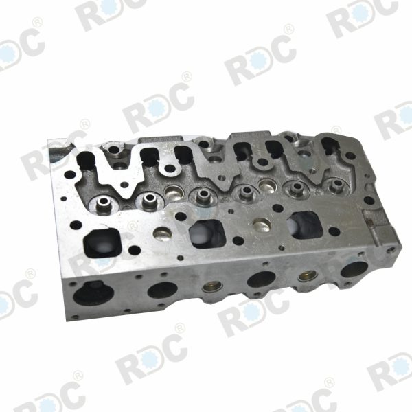 Engine Cylinder Head Fit For Perkins 403D-11 OEM: 111011120