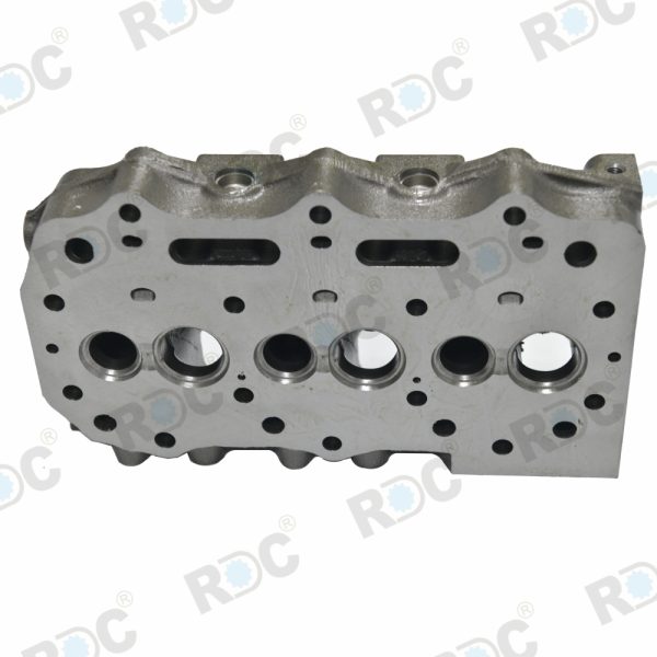Engine Cylinder Head Fit For Perkins 403D-11 OEM: 111011120
