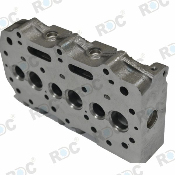Engine Cylinder Head Fit For Perkins 403D-11 OEM: 111011120