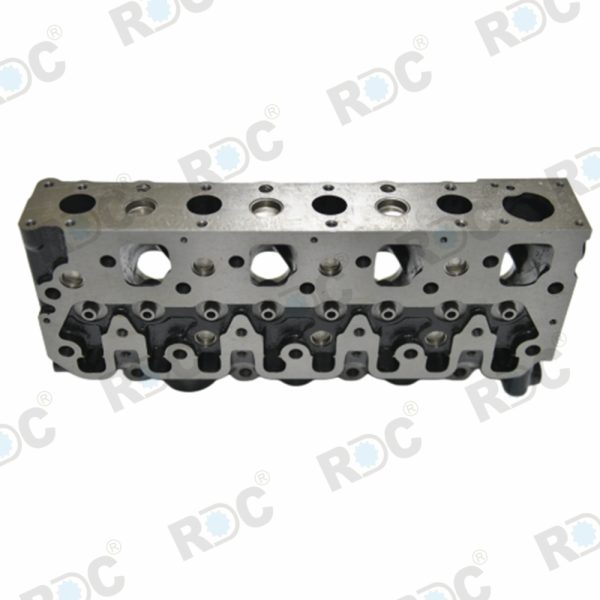 Cylinder Head Fit For Perkins 404D-22 OEM: 111011030
