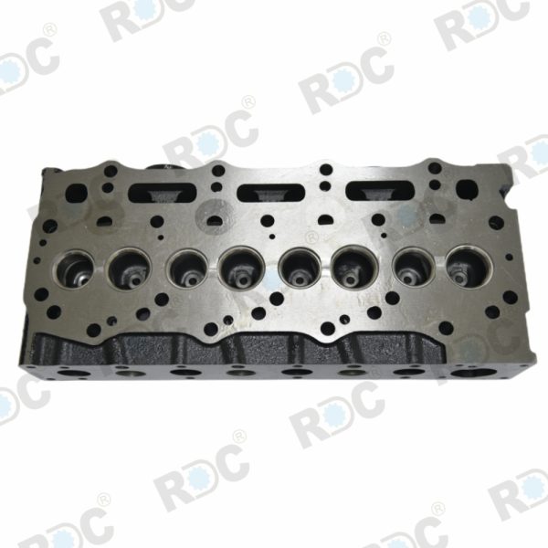 Cylinder Head Fit For Perkins 404D-22 OEM: 111011030