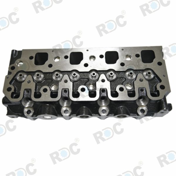 Cylinder Head Fit For Perkins 404D-22 OEM: 111011030