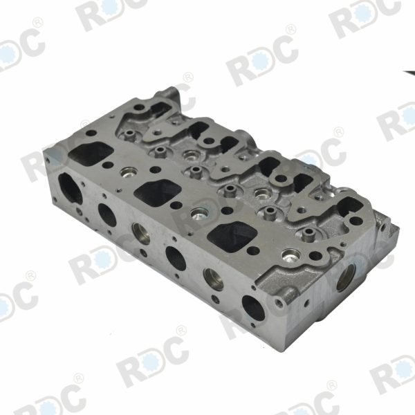 Cylinder Head Fit For Perkins 403D-15 OEM: 111011050