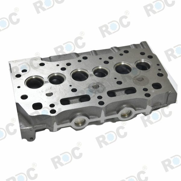Cylinder Head Fit For Perkins 403D-15 OEM: 111011050