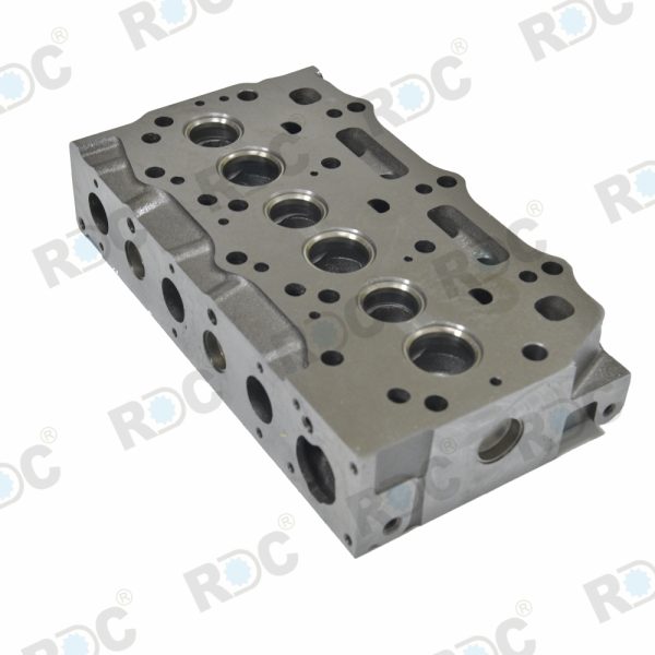 Cylinder Head Fit For Perkins 403D-15 OEM: 111011050