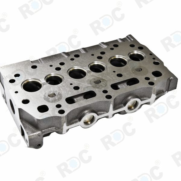 Cylinder Head Fit For Perkins 403D-15 OEM: 111011050
