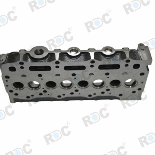 Cylinder Head Fit For Perkins 404D-22T OEM: 111011090