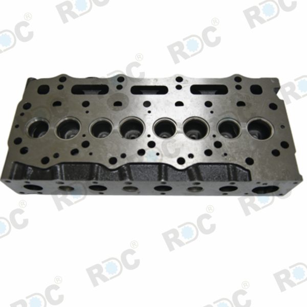 Cylinder Head Fit For Perkins 404D-22T OEM: 111011090