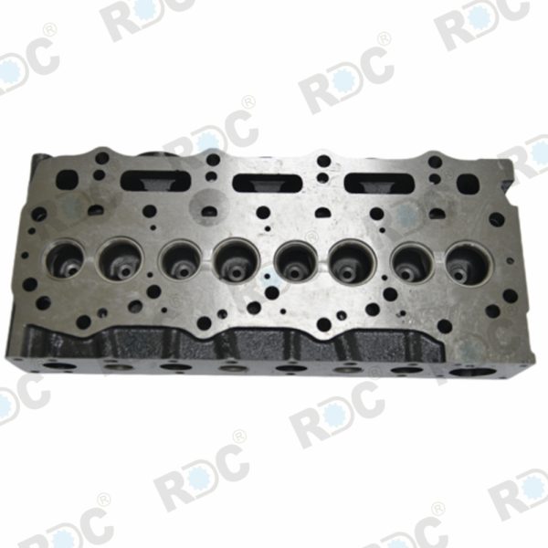Cylinder Head Fit For Perkins 404D-22T OEM: 111011090